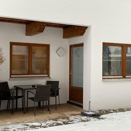 Ferienwohnung Karrasch Schwangau Exteriör bild