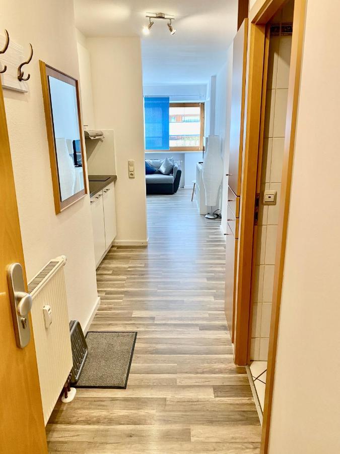 Ferienwohnung Karrasch Schwangau Exteriör bild